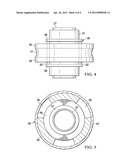 Tuned Bearing diagram and image