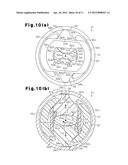 CLUTCH AND MOTOR diagram and image