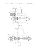 ELECTRICAL PUSH DEVICE diagram and image