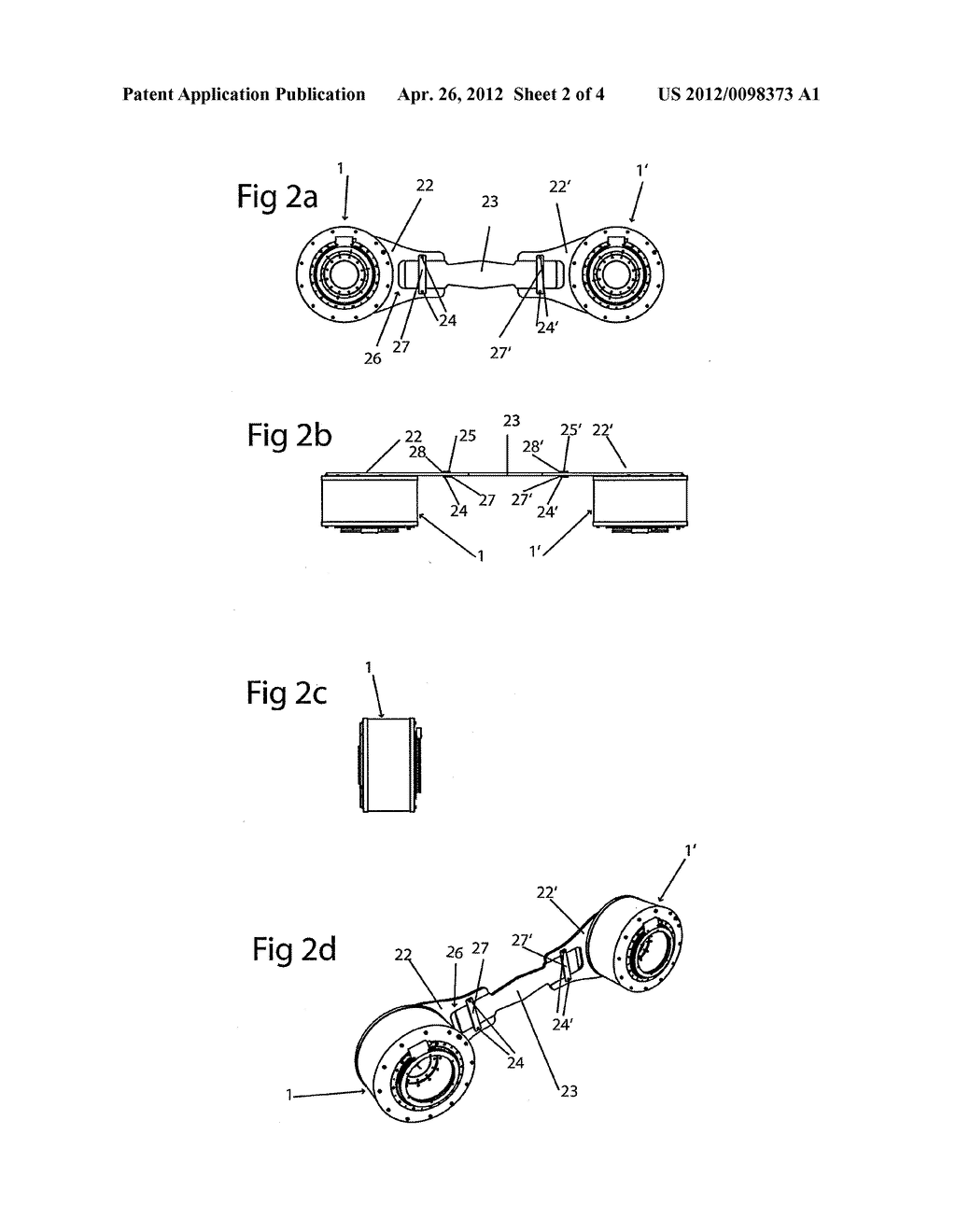 TORQUE SUPPORT - diagram, schematic, and image 03