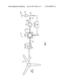 VARIABLE-SPEED MAGNETIC COUPLING AND METHOD FOR CONTROL diagram and image