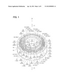 STATOR, BRUSHLESS MOTOR, AND MANUFACTURING METHOD OF THE SAME diagram and image