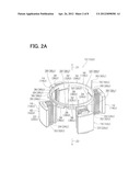 STATOR, BRUSHLESS MOTOR, AND MANUFACTURING METHOD OF THE SAME diagram and image