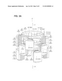 STATOR, BRUSHLESS MOTOR, AND MANUFACTURING METHOD OF THE SAME diagram and image