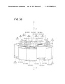 STATOR, BRUSHLESS MOTOR, AND MANUFACTURING METHOD OF THE SAME diagram and image