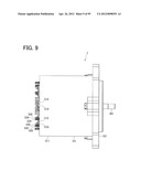 DRIVE APPARATUS diagram and image