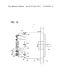 DRIVE APPARATUS diagram and image