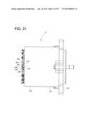 DRIVE APPARATUS diagram and image