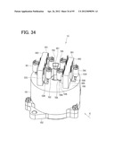 DRIVE APPARATUS diagram and image