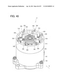 DRIVE APPARATUS diagram and image