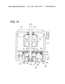 DRIVE APPARATUS diagram and image