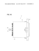 DRIVE APPARATUS diagram and image