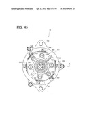 DRIVE APPARATUS diagram and image