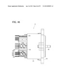 DRIVE APPARATUS diagram and image