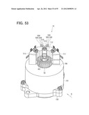 DRIVE APPARATUS diagram and image