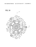 DRIVE APPARATUS diagram and image