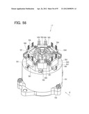 DRIVE APPARATUS diagram and image