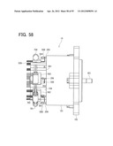 DRIVE APPARATUS diagram and image