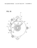 DRIVE APPARATUS diagram and image