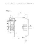 DRIVE APPARATUS diagram and image