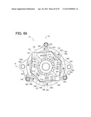 DRIVE APPARATUS diagram and image