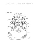 DRIVE APPARATUS diagram and image