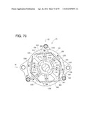 DRIVE APPARATUS diagram and image