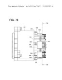 DRIVE APPARATUS diagram and image