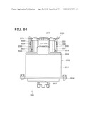 DRIVE APPARATUS diagram and image