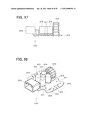 DRIVE APPARATUS diagram and image