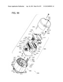 DRIVE APPARATUS diagram and image