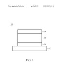 ORGANIC COMPOUND AND ORGANIC ELECTROLUMINESCENT DEVICE EMPLOYING THE SAME diagram and image