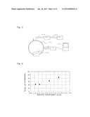 ORGANIC ELECTROLUMINESCENT ELEMENT AND METHOD FOR MANUFACTURING SAME diagram and image