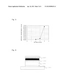 ORGANIC ELECTROLUMINESCENT ELEMENT AND METHOD FOR MANUFACTURING SAME diagram and image