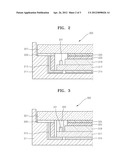 Organic Light Emitting Display Device and Electronic Device Including the     Same diagram and image