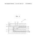 Organic Light Emitting Display Device and Electronic Device Including the     Same diagram and image