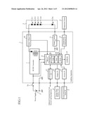 HEADLAMP LED LIGHTING APPARATUS AND VEHICLE HEADLAMP LIGHTING SYSTEM diagram and image