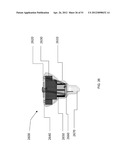 Wireless Power Inverter for Lighting diagram and image