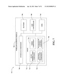 Coordinated System of Battery Powered Wireless Lights diagram and image