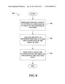 Coordinated System of Battery Powered Wireless Lights diagram and image