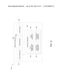 Coordinated System of Battery Powered Wireless Lights diagram and image