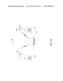 Coordinated System of Battery Powered Wireless Lights diagram and image