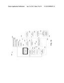 Coordinated System of Battery Powered Wireless Lights diagram and image