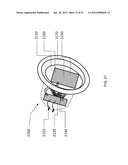 Coordinated System of Battery Powered Wireless Lights diagram and image