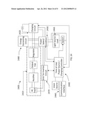 Coordinated System of Battery Powered Wireless Lights diagram and image