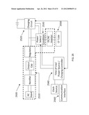 Coordinated System of Battery Powered Wireless Lights diagram and image