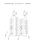 Coordinated System of Battery Powered Wireless Lights diagram and image