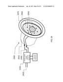 Coordinated System of Battery Powered Wireless Lights diagram and image