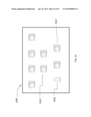 Coordinated System of Battery Powered Wireless Lights diagram and image