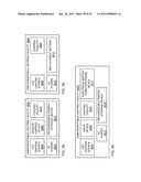 Coordinated System of Battery Powered Wireless Lights diagram and image